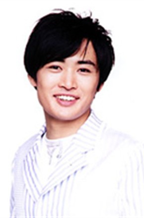 剧团一人