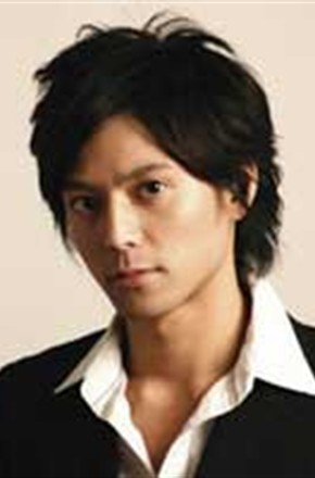 河合龙之介