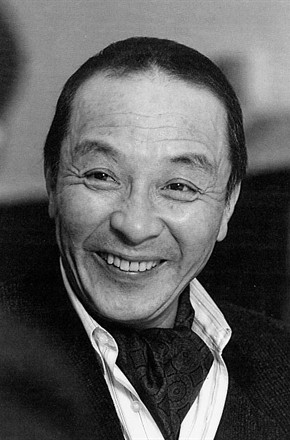 田村高广