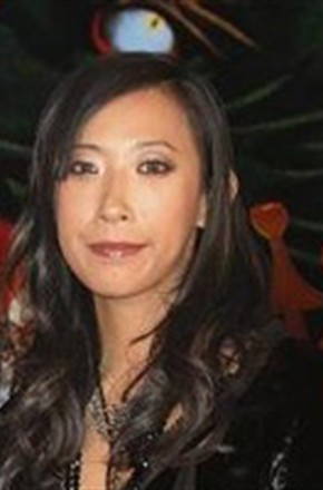 蜷川实花