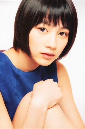 能年玲奈