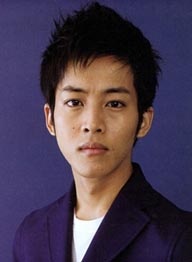 松坂桃李