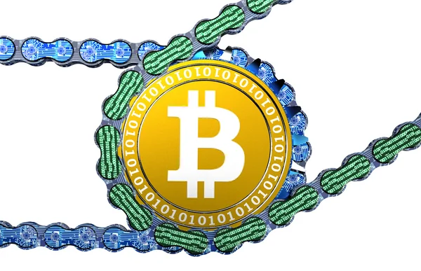 比特币，财富自由的“数字黄金”，还是韭菜们的噩梦？