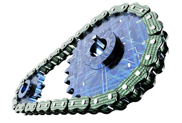 区块链到底是什么意思？让你秒懂这波科技风潮