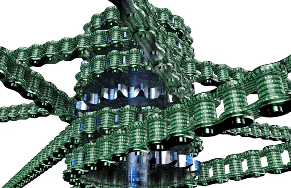 量子链币，科技与财富的梦幻联动，还是一场泡沫盛宴？