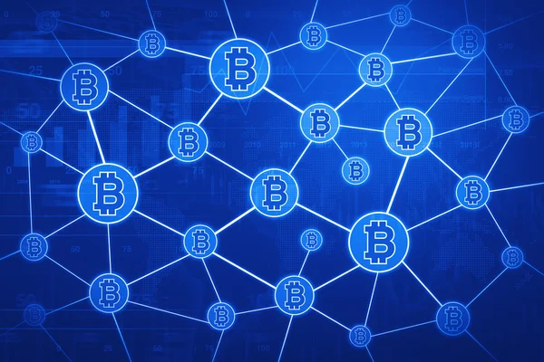 开启财富新时代,拥有属于你的比特币账户