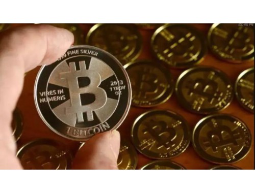 ERC-20，你可能不知道的“加密世界通行证”